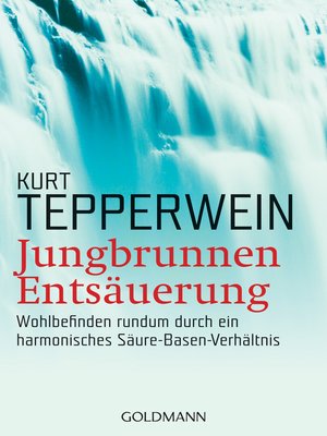 cover image of Jungbrunnen Entsäuerung